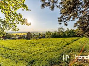 Prodej pozemku pro bydlení, Olomouc, 1058 m2