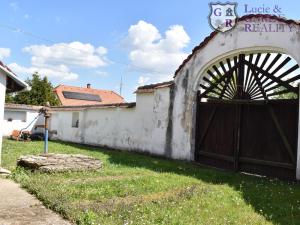 Prodej chalupy, Dříteň - Záblatí, 63 m2