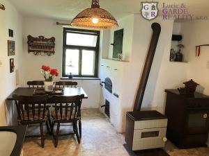 Prodej chalupy, Dříteň - Záblatí, 63 m2