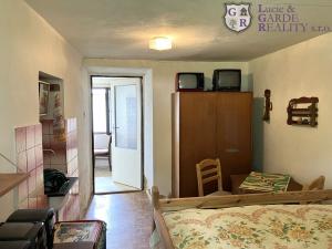 Prodej chalupy, Dříteň - Záblatí, 63 m2