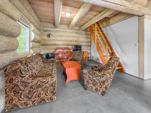 Prodej rodinného domu, Luková, 155 m2