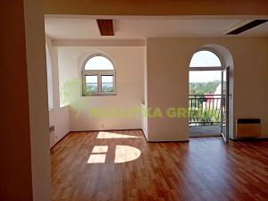 Pronájem bytu 1+1, Tábor, Šafaříkova, 42 m2