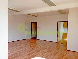 Pronájem bytu 1+1, Tábor, Šafaříkova, 42 m2