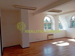 Pronájem bytu 1+1, Tábor, Šafaříkova, 42 m2