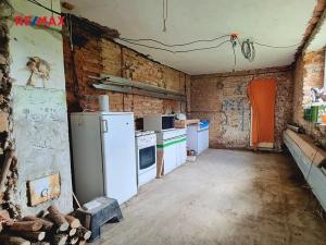 Prodej rodinného domu, Horní Stropnice, 93 m2
