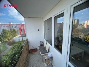 Pronájem bytu 3+1, Plzeň, Toužimská, 63 m2