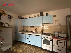 Prodej rodinného domu, Kralovice, Pod Kasárny, 360 m2