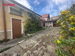 Prodej rodinného domu, Kralovice, Pod Kasárny, 360 m2