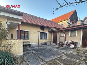 Prodej rodinného domu, Kralovice, Pod Kasárny, 360 m2