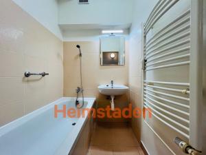 Pronájem bytu 1+1, Ostrava - Poruba, Opavská, 43 m2