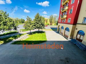 Pronájem bytu 1+1, Ostrava - Poruba, Opavská, 43 m2