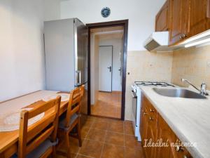 Pronájem bytu 3+1, Brno - Bohunice, Švermova, 64 m2