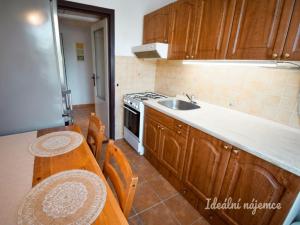 Pronájem bytu 3+1, Brno - Bohunice, Švermova, 64 m2
