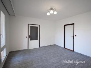 Pronájem bytu 3+1, Brno - Bohunice, Švermova, 64 m2