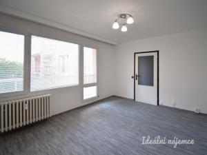Pronájem bytu 3+1, Brno - Bohunice, Švermova, 64 m2