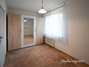 Pronájem bytu 3+1, Brno - Bohunice, Švermova, 64 m2