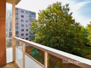 Pronájem bytu 3+1, Brno - Bohunice, Švermova, 64 m2