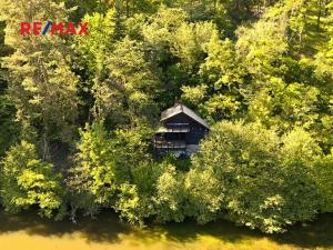 Prodej chaty, Plasy, 26 m2