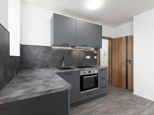 Pronájem bytu 1+kk, Ostrava, Křišťanova, 26 m2