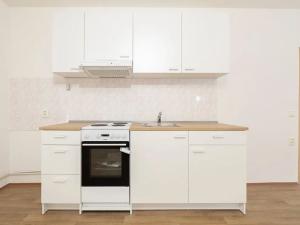 Pronájem bytu 1+kk, Třemešná, 40 m2