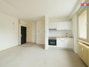 Prodej bytu 1+1, Slaný, Všehlušická, 28 m2