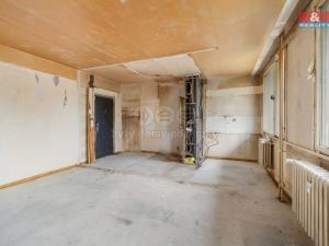 Prodej bytu 1+1, Slaný, Všehlušická, 28 m2