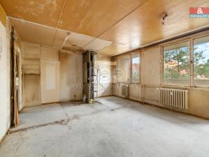 Prodej bytu 1+1, Slaný, Všehlušická, 28 m2