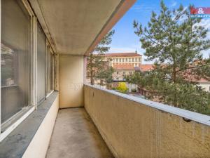 Prodej bytu 1+1, Slaný, Všehlušická, 28 m2