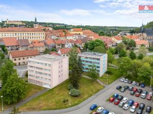 Prodej bytu 1+1, Slaný, Všehlušická, 28 m2