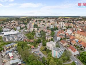 Prodej bytu 1+1, Slaný, Všehlušická, 28 m2
