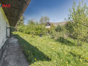Prodej chalupy, Šebířov - Lhýšov, 80 m2
