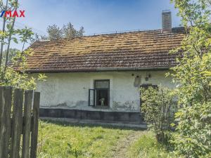 Prodej chalupy, Šebířov - Lhýšov, 80 m2