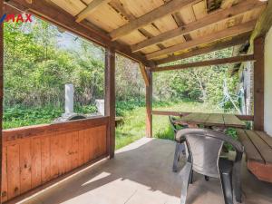 Prodej chalupy, Šebířov - Lhýšov, 80 m2
