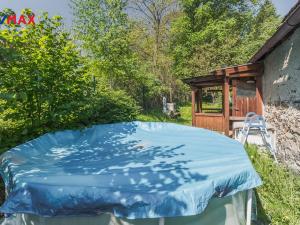 Prodej chalupy, Šebířov - Lhýšov, 80 m2