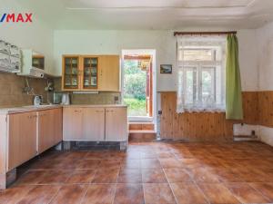 Prodej chalupy, Šebířov - Lhýšov, 80 m2