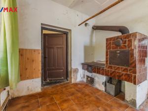 Prodej chalupy, Šebířov - Lhýšov, 80 m2