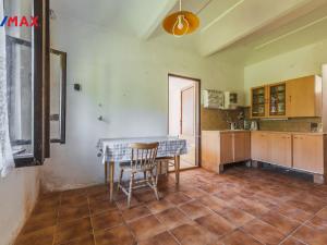 Prodej chalupy, Šebířov - Lhýšov, 80 m2