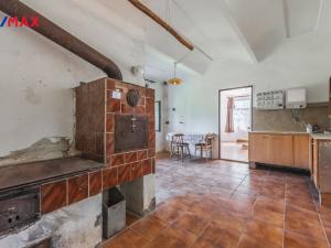 Prodej chalupy, Šebířov - Lhýšov, 80 m2