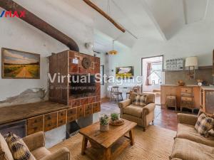 Prodej chalupy, Šebířov - Lhýšov, 80 m2