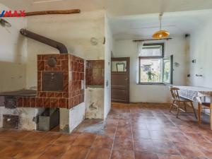 Prodej chalupy, Šebířov - Lhýšov, 80 m2