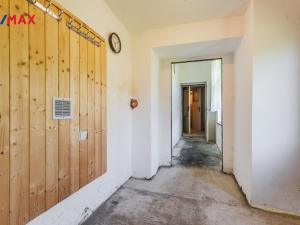 Prodej chalupy, Šebířov - Lhýšov, 80 m2