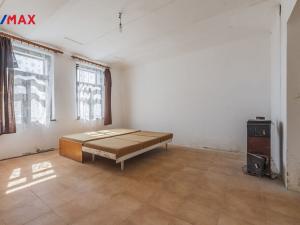Prodej chalupy, Šebířov - Lhýšov, 80 m2
