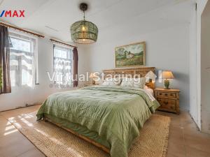 Prodej chalupy, Šebířov - Lhýšov, 80 m2