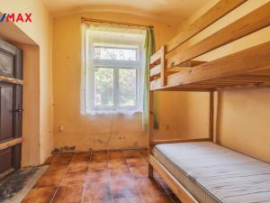 Prodej chalupy, Šebířov - Lhýšov, 80 m2