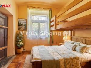 Prodej chalupy, Šebířov - Lhýšov, 80 m2