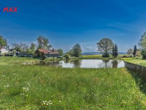 Prodej chalupy, Šebířov - Lhýšov, 80 m2
