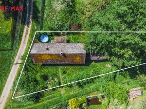 Prodej chalupy, Šebířov - Lhýšov, 80 m2