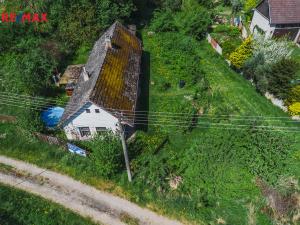 Prodej chalupy, Šebířov - Lhýšov, 80 m2