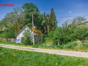 Prodej chalupy, Šebířov - Lhýšov, 80 m2