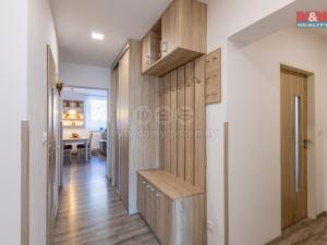 Prodej bytu 4+kk, Slabce, 75 m2